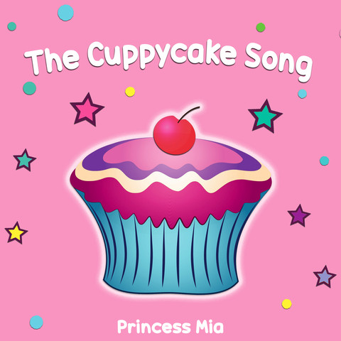 The Cuppycake Song Song Download: The Cuppycake Song MP3 Song Online Free  on 