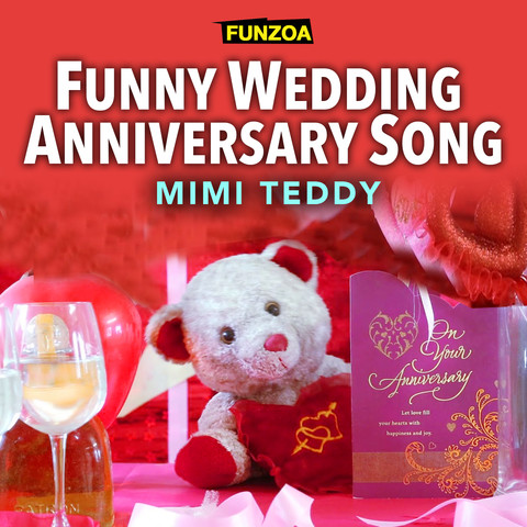 Funny Wedding Anniversary Song (English) Song Download: Funny Wedding  Anniversary Song (English) MP3 Song Online Free on 