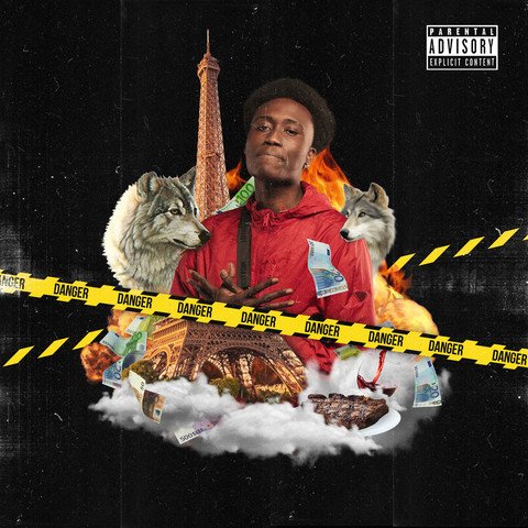 Danger Song Download Danger MP3 French Song Online Free on