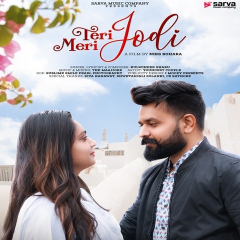 Teri Meri Jodi Song Download: Teri Meri Jodi MP3 Punjabi Song Online ...