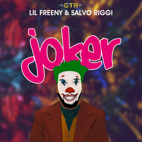 joker song mp3 скачать