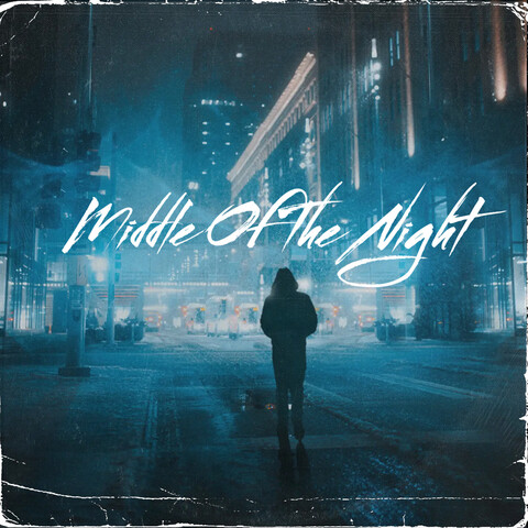 Middle of the Night Song Download: Middle of the Night MP3 Song Online ...