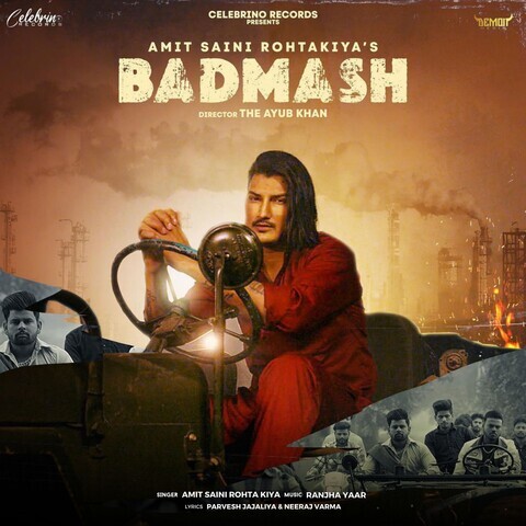 new haryanvi song 2023 badmashi