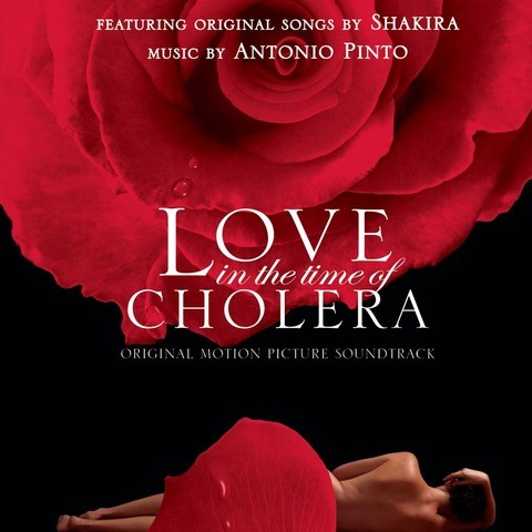 love in times of cholera love in times of cholera