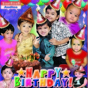 Happy Birthday To You Mp3 Song Download Happy Birthday Happy Birthday To You Song By Hasitha On Gaana Com