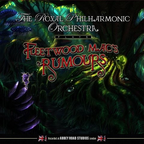 fleetwood mac rumours album free download