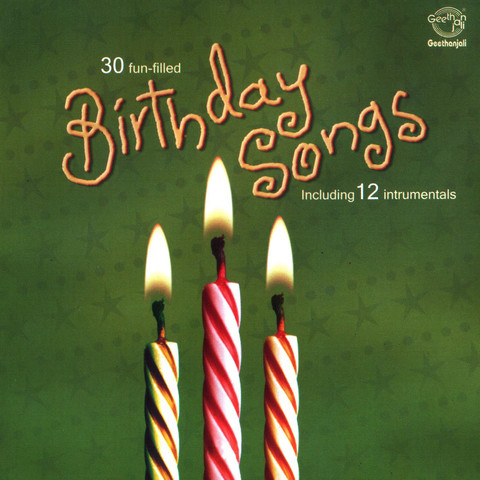 happy birthday songs to download free