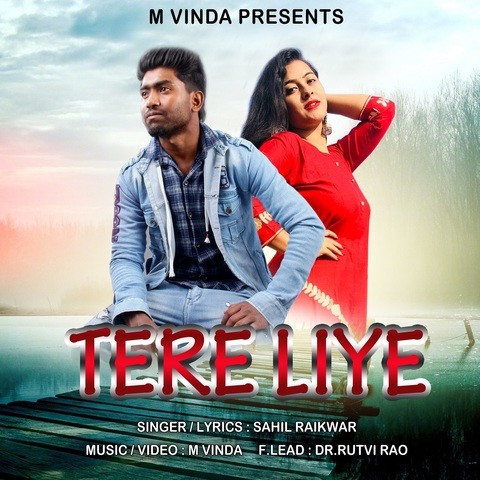 download tere liye serial song