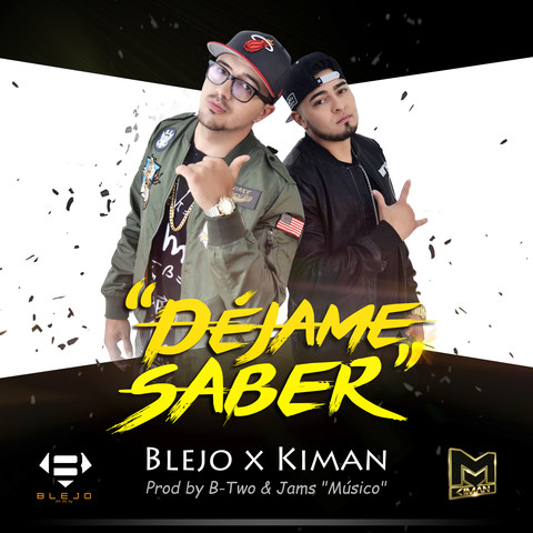 dejame saber mp3