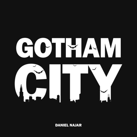 Gotham City Song Download: Gotham City MP3 Song Online Free on Gaana.com