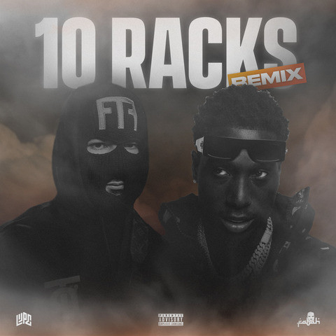 10 Racks (Remix) Song Download: 10 Racks (Remix) MP3 Dutch Song Online ...