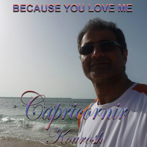 Because You Love Me Song Download Because You Love Me MP3 Song Online
