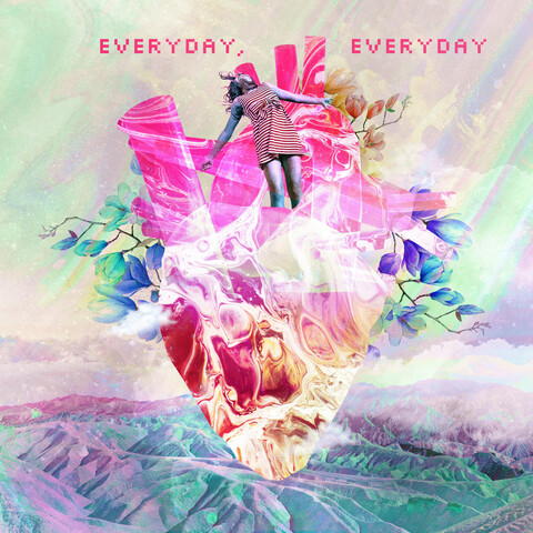 everyday 2015 remaster mp3 download