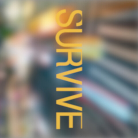 Survive Song Download: Survive MP3 Song Online Free on Gaana.com