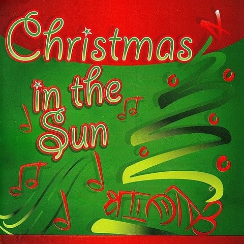 It's Christmas ((Fa La La La La) MP3 Song Download- Christmas In The ...