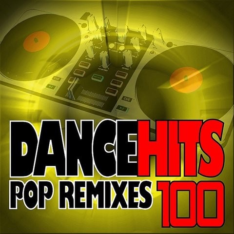 Take It Off (Remix) MP3 Song Download- 100 Dancehits - Pop Remixes (2 ...