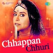 Mera Assi Kali Ka MP3 Song Download- Chhappan Chhuri Mera Assi Kali Ka