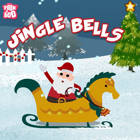 Jingle Bells Song Download: Jingle Bells MP3 Song Online Free on 