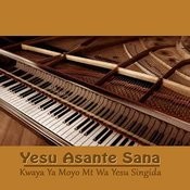 Yesu Asante Sana Mp3 Song Download Yesu Asante Sana Yesu Asante Sana Song On Gaana Com yesu asante sana mp3 song download