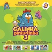 galinha pintadinha mamama papapa