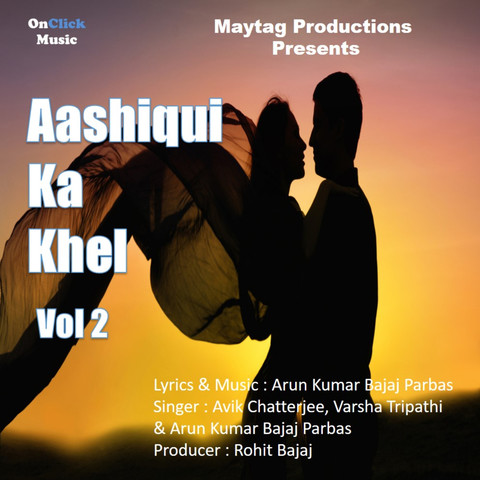 Aashiqui Ka Khel Volume 2 Songs Download: Aashiqui Ka Khel Volume 2 MP3 ...