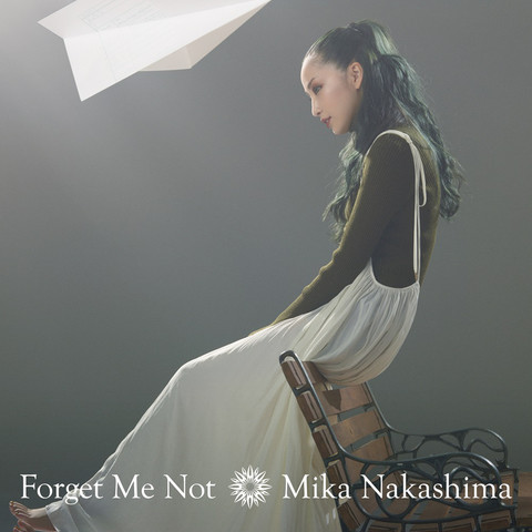 Forget Me Not Songs Download: Forget Me Not MP3 Japanese Songs Online ...