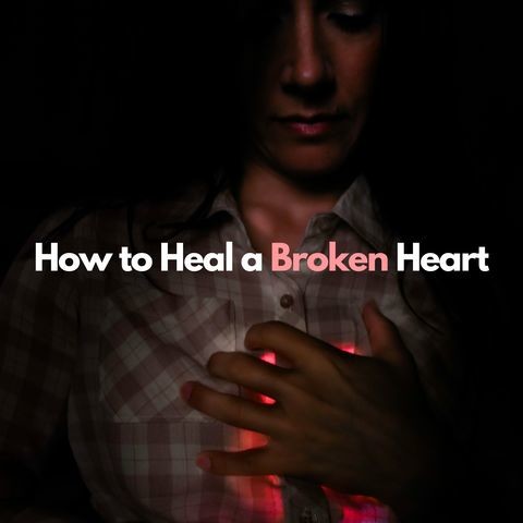 How to Heal a Broken Heart Song Download: How to Heal a Broken Heart ...