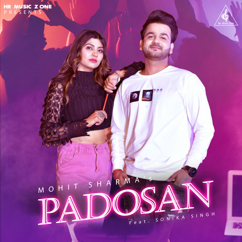 Padosan Song Download: Padosan MP3 Haryanvi Song Online Free on Gaana.com