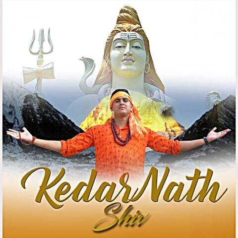 Kedarnath Shiv Song Download: Kedarnath Shiv MP3 Song Online Free on