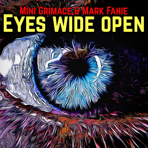 Eyes Wide Open Song Download: Eyes Wide Open MP3 Song Online Free on