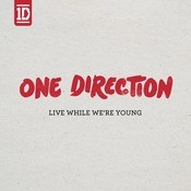 Live While We Re Young Songs Download Live While We Re Young Mp3 Songs Online Free On Gaana Com