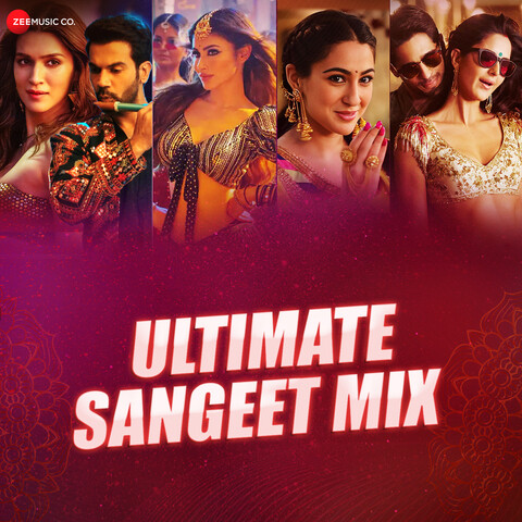 mix mp3 song online