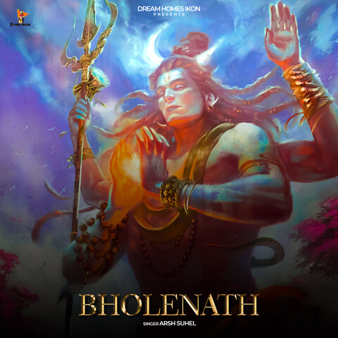 Bholenath Song Download: Bholenath MP3 Punjabi Song Online Free on