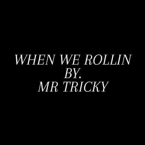 When We Rollin Song Download: When We Rollin MP3 Song Online Free on ...