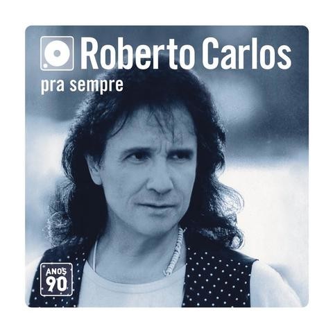 backing tracks roberto carlos download
