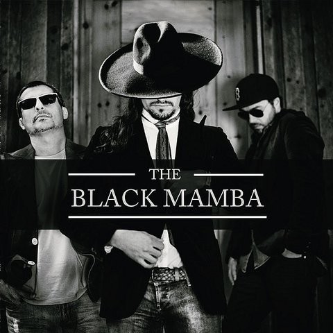 black mamba dubstep song