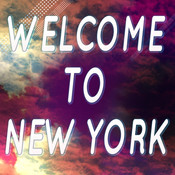 Welcome To New York Mp3 Song Download Welcome To New York Welcome To New York Song On Gaana Com