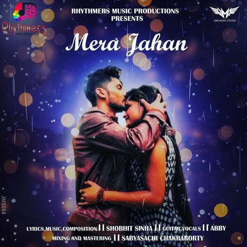 o jane ja tu hai mera jahan mp3 song download