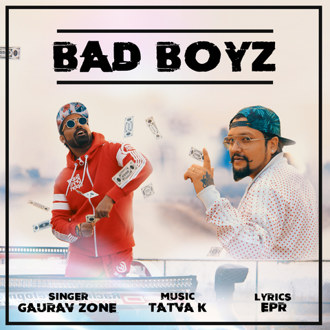 Bad Boyz Song Download: Bad Boyz MP3 Song Online Free On Gaana.com