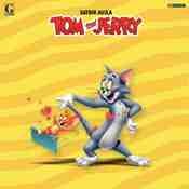 Tom And Jerry Mp3 Song Download Tom And Jerry Tom And Jerry