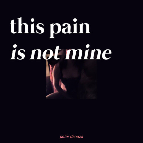 This Pain Is Not Mine Song Download: This Pain Is Not Mine MP3 Song ...