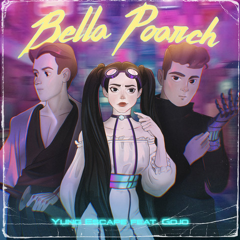 Bella Poarch (feat. Gojo) Song Download: Bella Poarch (feat. Gojo) MP3