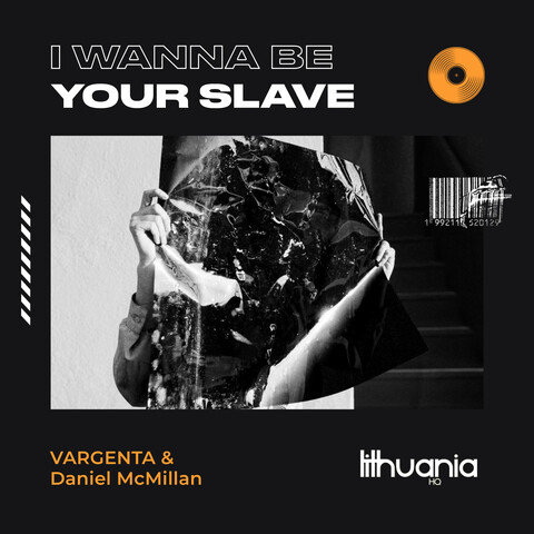 I WANNA BE YOUR SLAVE Song Download: I WANNA BE YOUR SLAVE MP3 Song ...