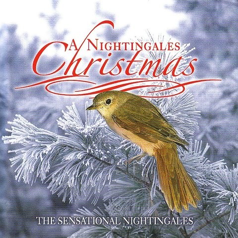 Nightingale Songs by Simon Strantzas