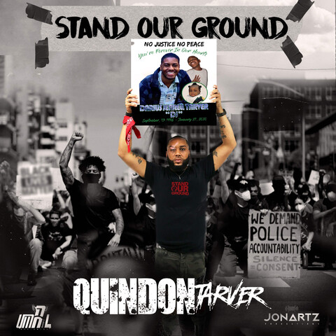 Stand Our Ground Song Download: Stand Our Ground MP3 Song Online Free ...