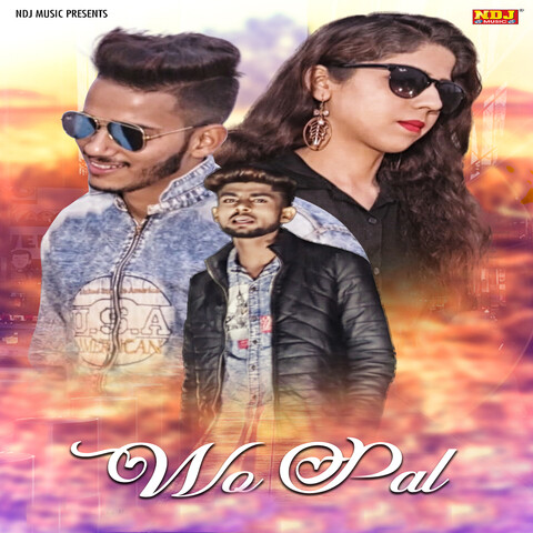 Mrbucha Lesbian Videos - Wo Pal Song Download: Wo Pal MP3 Song Online Free on Gaana.com