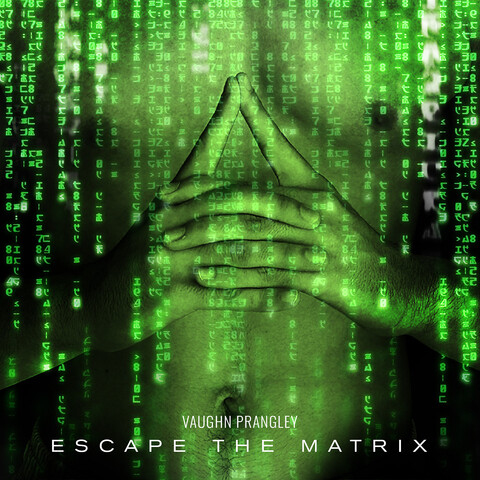 Walking Matrix Wallpaper Green APK for Android Download