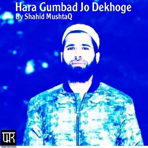 Hara Gumbad Jo Dekhoge Song Download: Hara Gumbad Jo Dekhoge MP3 Urdu ...