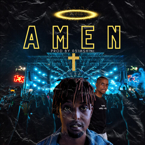 Amen Songs Download: Amen MP3 Zulu Songs Online Free on Gaana.com