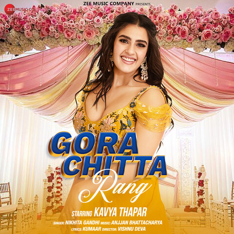 gora chitta rang mp3 song download pagalworld